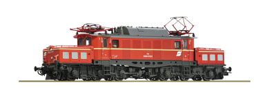 Roco 7500125 – Elektrolokomotive 1020 012-9, ÖBB, analog 