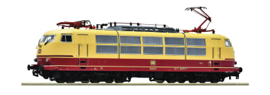 Roco 7500134 – Elektrolokomotive 103 113-7, DB Museum, analog 
