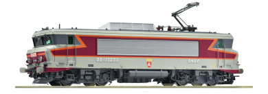 Roco 7500136 – Elektrolokomotive BB 15056 „Vannes“, SNCF, analog 