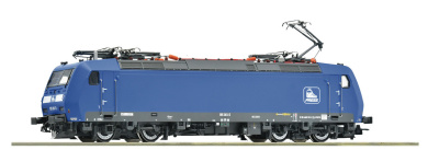 Roco 7510098 – Elektrolokomotive 185 061-5, PRESS, Digital-Sound 