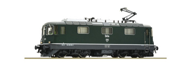 Roco 7510110 – Elektrolokomotive Re 420 505-0, BLS, Digital-Sound 
