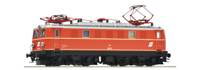 Roco 7510133 – Elektrolokomotive 1041.11, ÖBB, Digital-Sound 