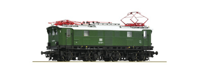 Roco 7510147 – Elektrolokomotive 144 507-1, DB, Digital-Sound 