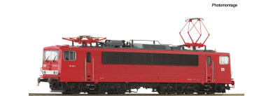Roco 7520106 (AC) – Elektrolokomotive 155 006-0, DR, Digital-Sound 