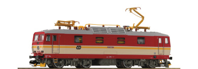 Roco 7590014 (TT) – Elektrolokomotive 371 002-7, ČD, Digital-Sound 
