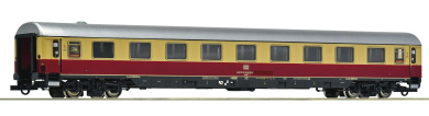 Roco 6200126 – 1. Klasse Schnellzugwagen Avmz 111.5 der AKE-Rheingold 