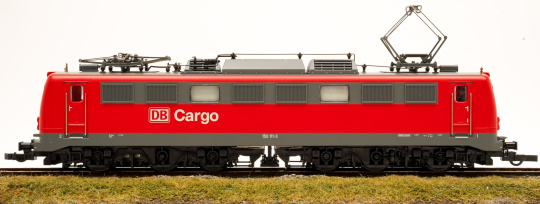 Roco 63710 – Elektrolok BR 150 der DB Cargo 