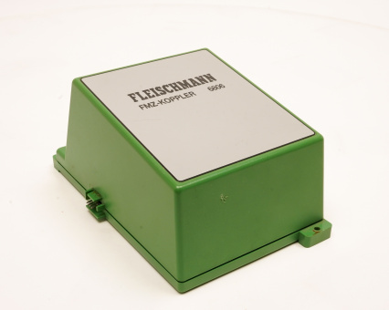 Fleischmann 6806 – FMZ-Koppler  