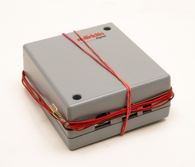 Märklin 60113 – Digital-Anschlussbox für Mobile Station 2 