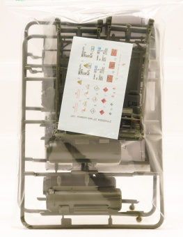 Minitank 211400004 (1:87) – 2x Tankcontainer10cbm von WEW  mit Decals 