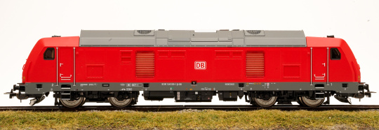 Piko 52510-4 – Elektrolok BR 245 der DB 