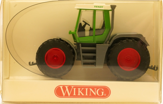 Wiking 3800129 (1:87) – Fendt Systemschlepper Xylon 