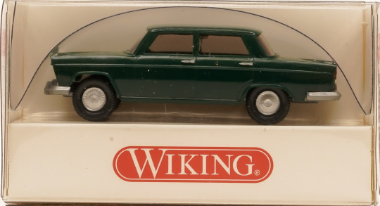 Wiking 7991716 (1:87) – Fiat 1800 