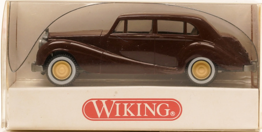 Wiking 8380218 (1:87) – Rolls Royce Silver Wraith 