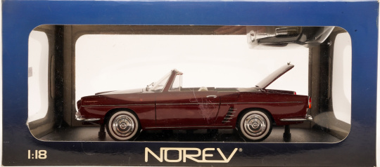 Norev 185175 (1:18) – Renault Floride 