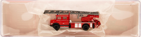 Brekina 47070 (1:87) – Mercedes-Benz L 1519 DLK 30 