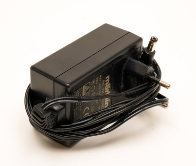 Märklin 66360 – Schaltnetzteil 36 VA, 230 Volt 