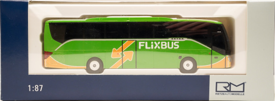 Rietze 77911 (1:87) – Setra S 515 HD Flixbus 