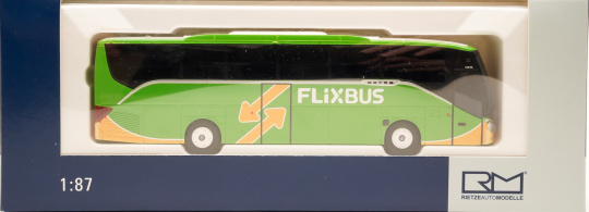 Rietze 77911 (1:87) – Setra S 515 HD Flixbus 