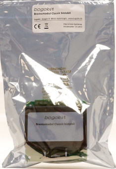 bogobit  Bremsmodul Classic bistabil iG, Signalmodul ( MM/mfx/DCC) 