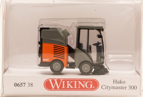 Wiking 65738 (1:87) – Hako Citymaster 300 