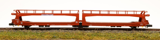 Lemke Collection MF33271 (N) – Autotransporter TA 370 SRB Laeks der Cobelfret 