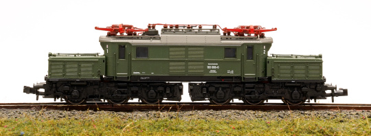 Minitrix 16931 – Güterzug-Elektrolok BR 193 der DB, digital (mfx/DCC) & Sound 