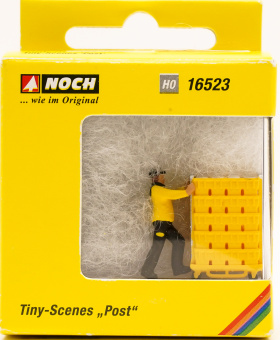 Noch 15623 (1:87) – Tiny-Scenes  Post 