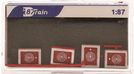 87Train 221129 (1:87) – Feuerwehrschlauch 