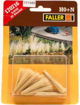 Faller 170716 (1:87) – Schilf 20 Bündel 