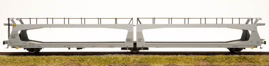 Roco 77530 – Autotransportwagen Laeks der SBB 