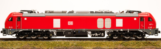 Sudexpress S1592408 (AC) – STADLER Euro Dual-Lokomotive BR 159 der DB AG, digital (mfx/DCC/MM) & Sound 