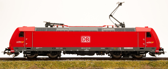 Piko 59056 (AC) – Elektrolok BR 146.2 der DB AG, digital (mfx/DCC/MM/Sx) & Sound 