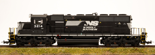 ESU 31453 (AC/DC) – Diesellok EMD SD40-2 der NS, digital (mfx/DCC/MM/Sx) & Sound 