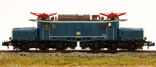 Fleischmann 739491 (N) – Güterzug-Elektrolok BR 194 der DB, digital (DCC/MM) & Sound   