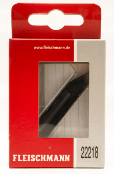 Fleischmann 22218 (N) – Elektrischer Weichenantrieb, links 