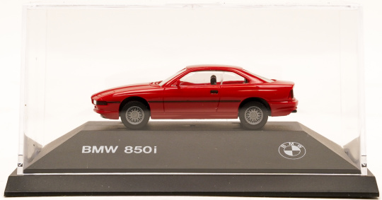 Herpa (1:87) – BMW 850i  