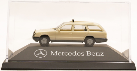 Herpa (1:87) – Mercedes Benz 250 T -Taxi- 