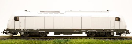 Piko 57598 – Diesellok BR 223 der Press 