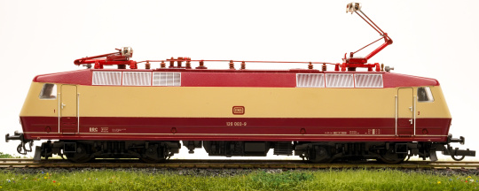 Lima (H0) – Elektrolok BR 120 der DB 