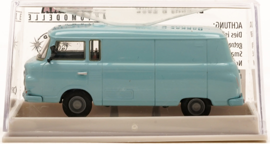 Brekina 30114 (1:87) – Barkas B 1000 