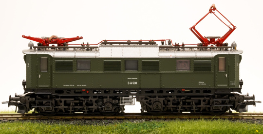 Roco 43405 – Elektrolok BR E44 der DB 