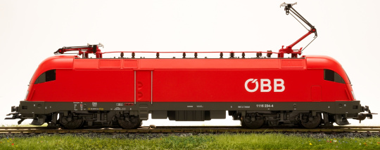 Piko 57819-2 (AC) – Elektrolok Rh 1116 -Taurus- der ÖBB, digital (MM/DCC) 