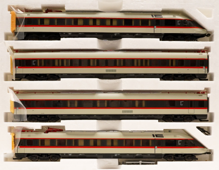 Lima 149768KP – 4-teiliger Elektro-Schnelltriebwagen BR 403 der DB 
