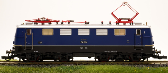 Roco 43636 – Elektrolok BR E41 der DB 