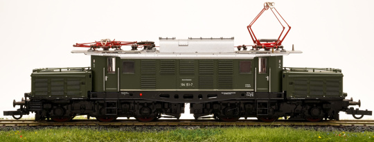 Roco 43483 – Elektrolok BR 194 -deutsches Krokodil- der DB 