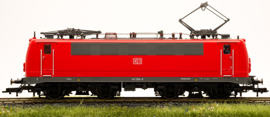 Fleischmann 4325 – Elektrolok BR 141 der DB AG 