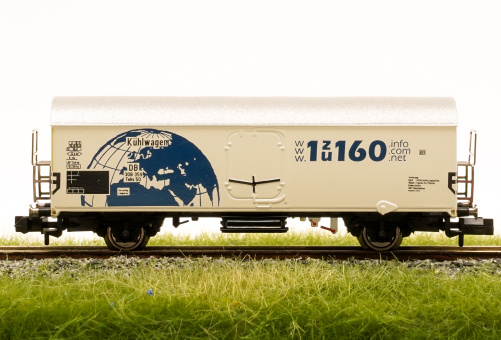 Arnold HN6015-160 – Kühlwagen -www.160.info- 