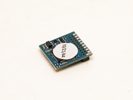 ESU 59219 – LokPilot 5 Fx DCC/MM/SX, 21MTC NEM660, Spurweite H0, 0 