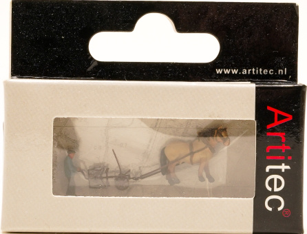 Artitec 316.068 (N) – Pferd und Pflug 